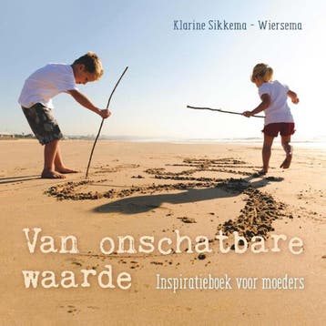 Van onschatbare waarde 9789491844706, Boeken, Verzenden, Zo goed als nieuw, Klarine Sikkema-Wiersema