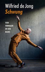 9789463811996 Schwung | Tweedehands, Verzenden, Zo goed als nieuw, Wilfried de Jong