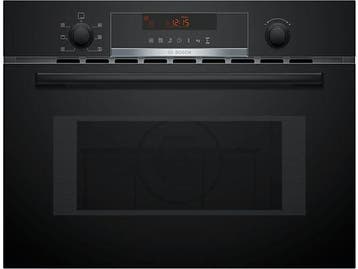 Inbouw combimagnetron Bosch CMA583MB0, Verzenden, Nieuw