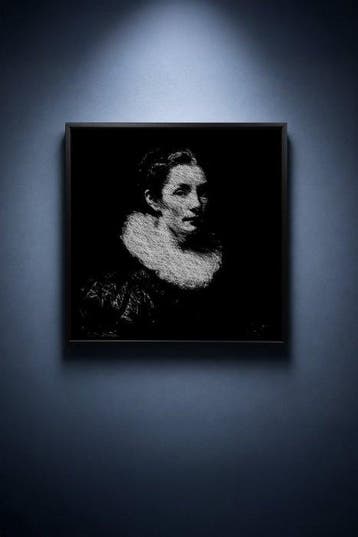 Tijs Dragtsma (1992) - Centuries in Her Eyes