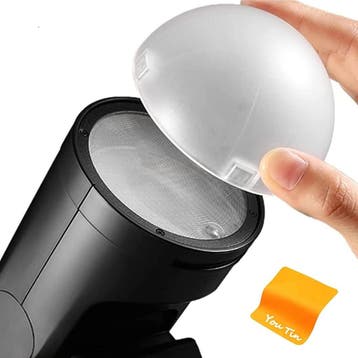 Flitser Diffuser Godox AD200 | Retourdeal | Laatste Stuk!, Ophalen of Verzenden, Nieuw, Overige typen
