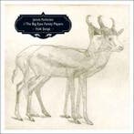 cd - James Yorkston - Folk Songs, Verzenden, Zo goed als nieuw