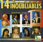 Various - 14 Succes Inoubliables, Ophalen of Verzenden, Gebruikt