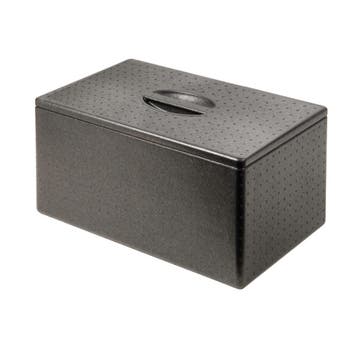 Thermo box | 34L | 500x300x230 mm Thermo Future Box, Verzenden, Nieuw in verpakking