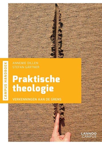 Praktische theologie / Campus handboek - Stefan Gärtner, Verzenden, Gelezen, Stefan Gärtner