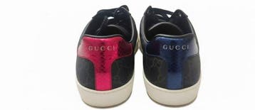 Gucci - Ace - Sneakers - Maat: EU 43, Nieuw