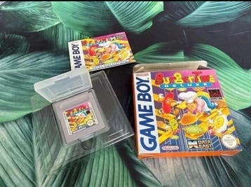 Nintendo - Gameboy - BurgerTime Deluxe - Videogame - In, Nieuw