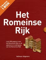 Het Romeinse Rijk | 9789048306497 | Nigel Rodgers, Zo goed als nieuw, Nigel Rodgers