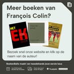 Brasil 14 9789401416825 François Colin, Verzenden, Gelezen, François Colin