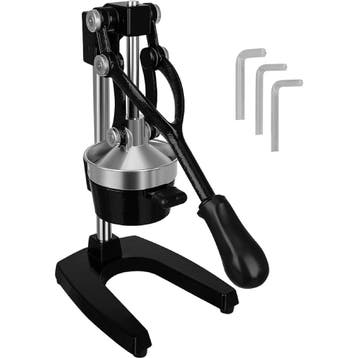 Ruhhy Handmatige citruspers 40 cm met stevige metalen con..., Ophalen of Verzenden, Nieuw