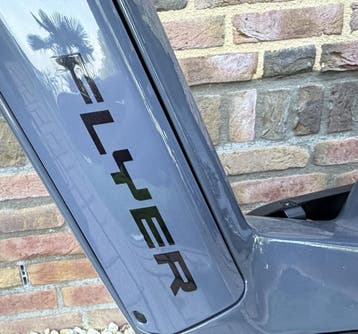 Nieuwe Flyer Gotour.53 cm.750Wh.Belt.Bosch performance cx, Overige merken, Nieuw, Ophalen of Verzenden, 51 tot 55 cm