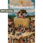 Maanheuvel 9789067283397 Kees Quirijns, Verzenden, Zo goed als nieuw, Kees Quirijns