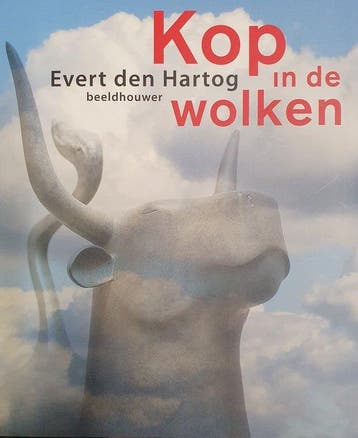 Kop in de wolken - E. den Hartog 9789077650028, Verzenden, Gelezen, E. den Hartog