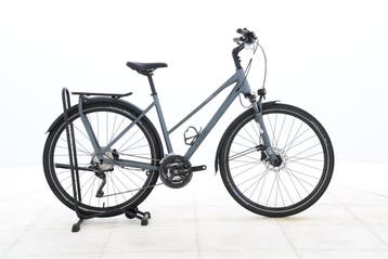Cube KATHMANDU EXC – 2025 – 160 - 170 cm, Fietsen en Brommers, Verzenden, Zo goed als nieuw, Overige merken