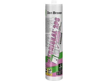 Zwaluw Hybriseal 2PS - Afdichtingskit - Overschilderbaar -, Verzenden, Nieuw