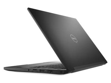 Dell Latitude 7390 - Laptop - 13.3 inch - Zwart, Verzenden, Zo goed als nieuw, Dell