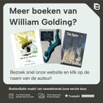 Lord of the Flies 9780571200535 William Golding, Boeken, Taal | Engels, Verzenden, Zo goed als nieuw, William Golding