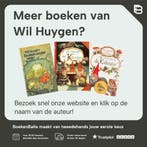 Leven en werken van de Kabouter 9789000306442 Wil Huygen, Verzenden, Zo goed als nieuw, Wil Huygen