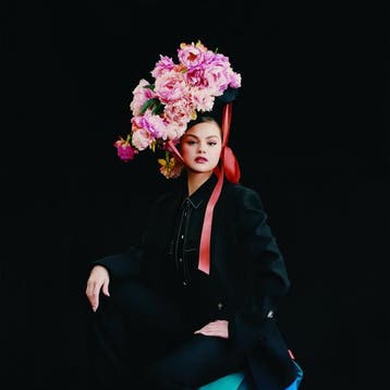 Selena Gomez - Revelación, Ophalen of Verzenden, Gebruikt