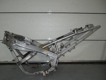 Suzuki GSX 1100 F Frame NL, Ophalen of Verzenden, Nieuw
