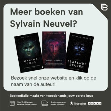 Until the last of me / Take them to the stars / 2, Verzenden, Zo goed als nieuw, Sylvain Neuvel