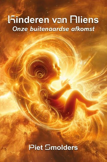 Kinderen Van Aliens | Piet Smolders | Nieuw, Ophalen of Verzenden, Nieuw, Piet Smolders