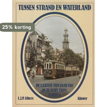 Tussen strand en waterland - Albers 9789020114409, Boeken, Verzenden, Gelezen, Albers