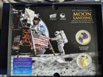 Verenigde Staten. 1 Dollar 2023/2024 Moon Landing - Liberty,