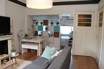Te huur: Studio Kruisvaardersstraat in Tilburg, Huizen en Kamers, Tilburg, Noord-Brabant