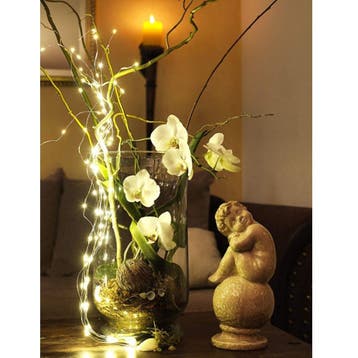 Kerstverlichting 300 LED | 30 Meter | Grote Partij, Diversen, Ophalen of Verzenden, Nieuw
