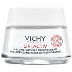 Vichy  Liftactiv H.A. AntiRimpel Crème  50 ml, Verzenden, Nieuw
