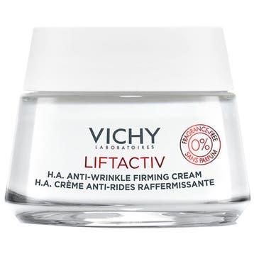 Vichy  Liftactiv H.A. AntiRimpel Crème  50 ml, Verzenden, Nieuw