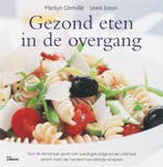 Gezond eten in de overgang 9789066119550 M. Glenville, Verzenden, Gelezen, M. Glenville