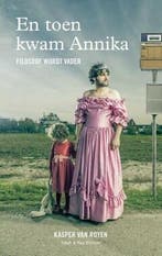 En toen kwam Annika (9789038801780, Kasper Van Royen), Verzenden, Nieuw
