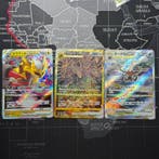 Pokémon - 1 Bulk kaarten - Giratina & Darkrai - Sword &, Hobby en Vrije tijd, Verzamelkaartspellen | Pokémon, Nieuw