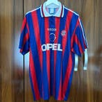FC Bayern München - Bundesliga - 1995 - Voetbalshirt, Nieuw