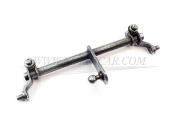 Gasstang SU HS6 gebruikt Volvo 419575-U Volvo PV544 Ama, Gebruikt, Volvo