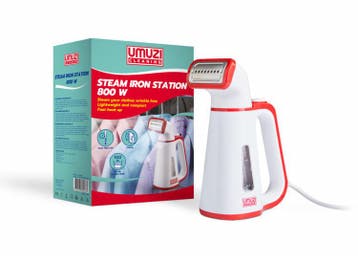 Umuzi Cleaning Kledingstomer, Verzenden, Nieuw