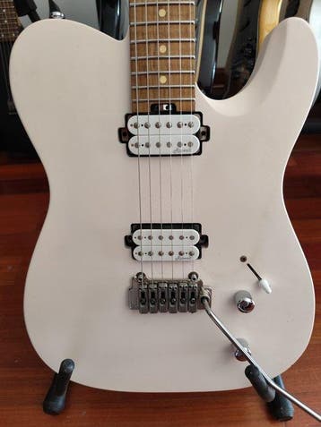 FUSION T HH SP - Harley Benton - - Elektrische gitaar, Nieuw