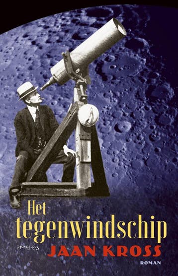 Het tegenwindschip (Goed), Verzenden, Gelezen, Jaan Kross