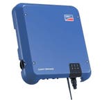 SMA Sunny Tripower 6.0 3AV 40 Smart Connected, Doe-het-zelf en Verbouw, Zonnepanelen en Toebehoren, Ophalen of Verzenden, Nieuw