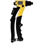 Hofftech Professionele popnageltang - 4 verwisselbare ins..., Ophalen of Verzenden, Nieuw