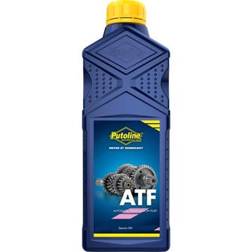 Putoline Atf 1L, Verzenden