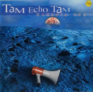 cd - Tam Echo Tam - Century Vox, Verzenden, Zo goed als nieuw