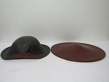 Helm - Japan