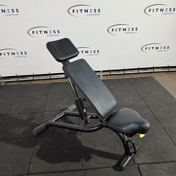 Technogym - Adjustable Bench, Ophalen of Verzenden, Nieuw, Overige typen