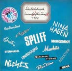 LP gebruikt - Various - Deutschstunde (VerschÃ¤rfter Tanz., Verzenden, Zo goed als nieuw