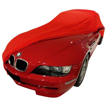 Autohoes voor BMW Z3 Coupé (1995-2002) Indoor BESTE PASVORM, Ophalen of Verzenden, Nieuw, Op maat