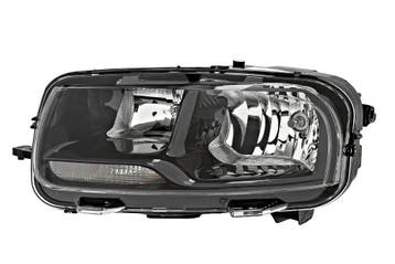 Koplamp o.a: Citroën, C4 Cactus (0B, 0P), Ophalen of Verzenden, Nieuw, Citroën
