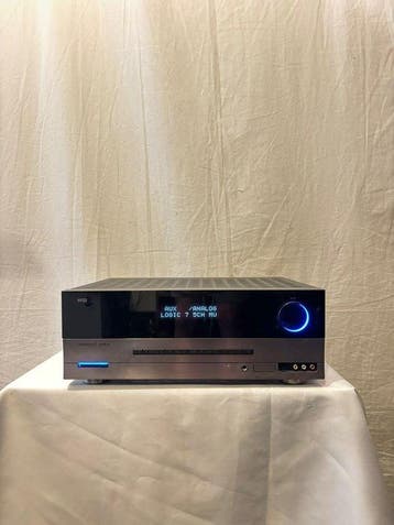 Harman Kardon - Avr 139/230 Solid state meerkanaals receiver, Nieuw